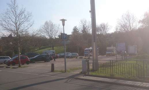 Added a photo to a location