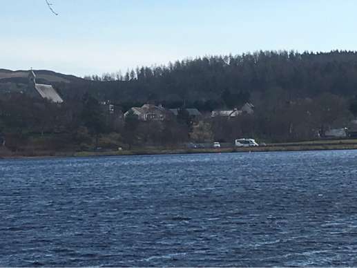 Added a photo to a location