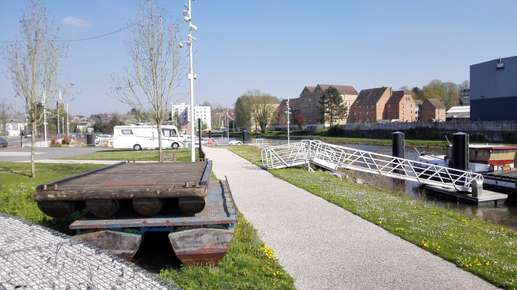 Added a photo to a location