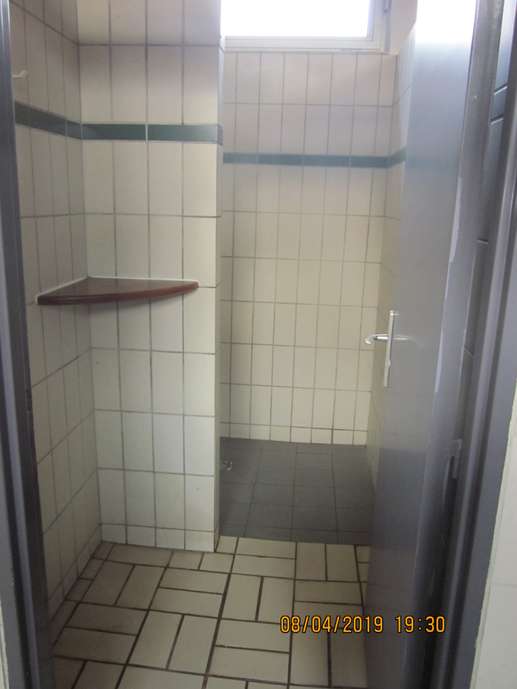 Een foto toegevoegd aan een locatie