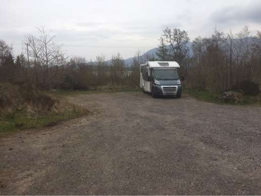 Added a photo to a location