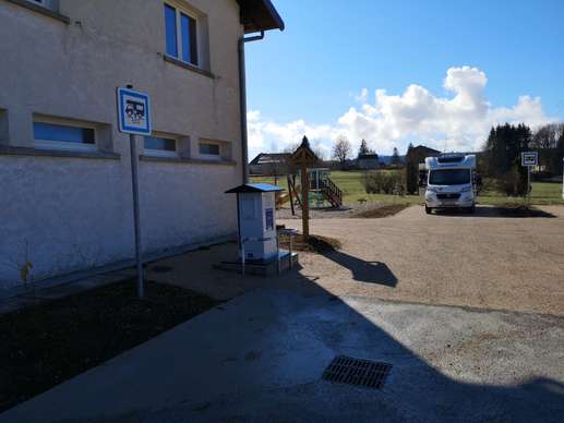 Added a photo to a location