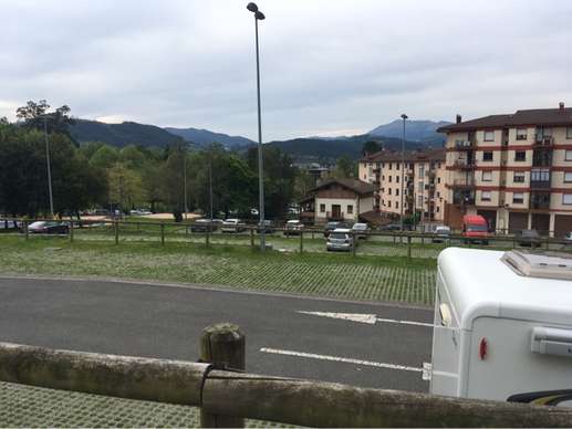 Ajout d'une photo à un emplacement
