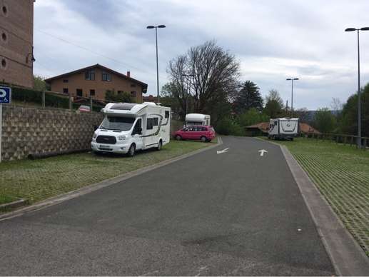 Ajout d'une photo à un emplacement