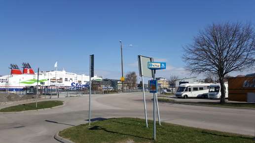 Einem Ort wurde ein Foto hinzugefügt