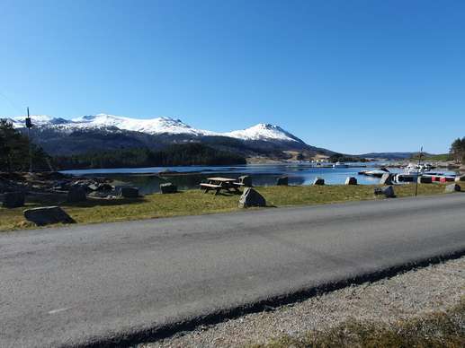 Added a photo to a location
