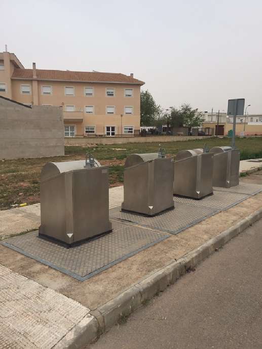 Aggiunta una foto a una posizione
