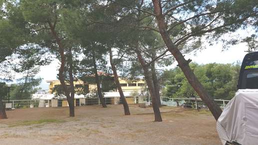 Aggiunta una foto a una posizione