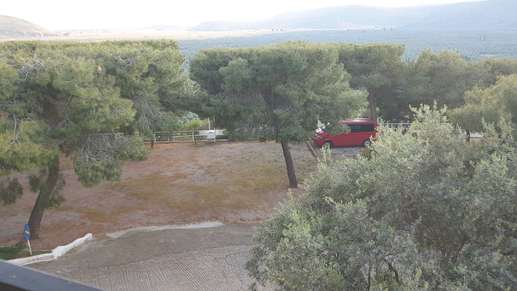Aggiunta una foto a una posizione