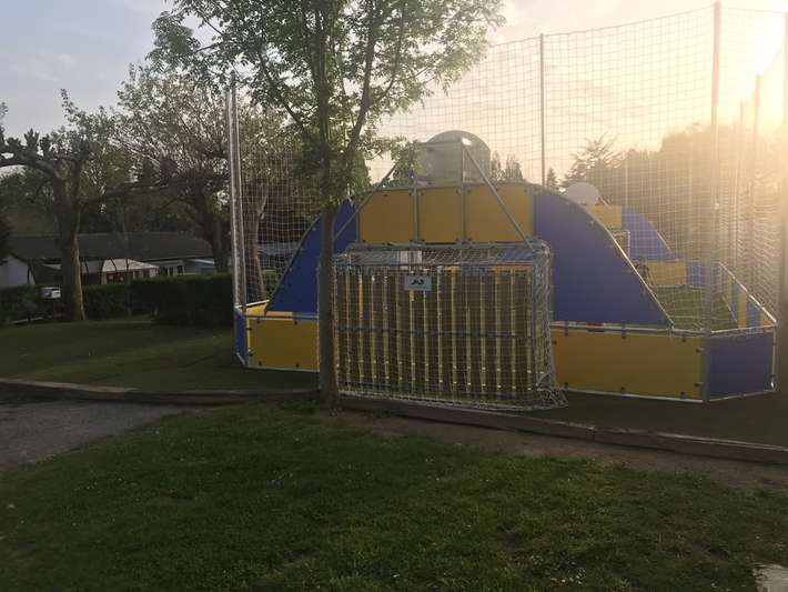 Camping Le Ruisseau