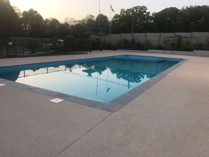 Camping Le Ruisseau