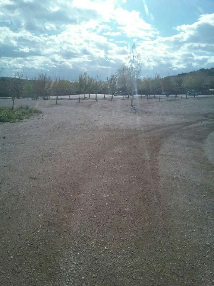 Ville de Cullar