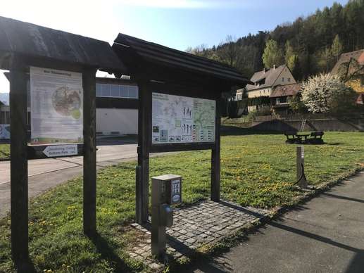 Added a photo to a location