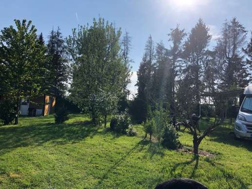 Added a photo to a location