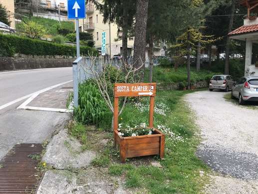 Added a photo to a location