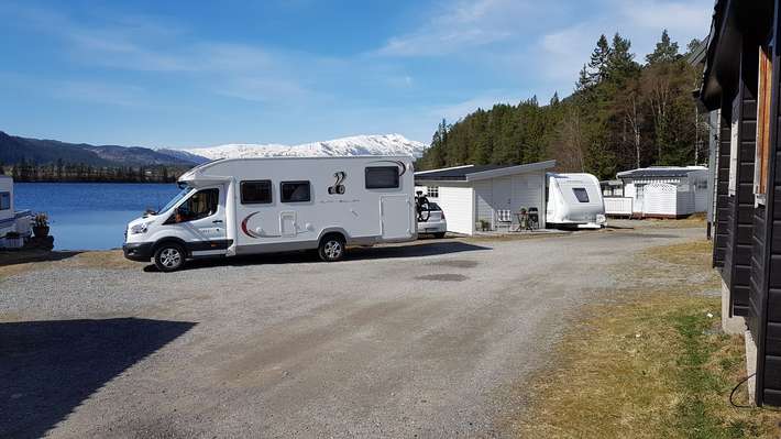 Flatlandsmo Camping