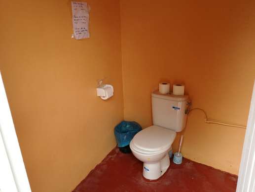 Added a photo to a location