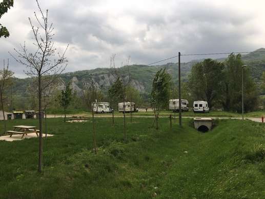 Added a photo to a location