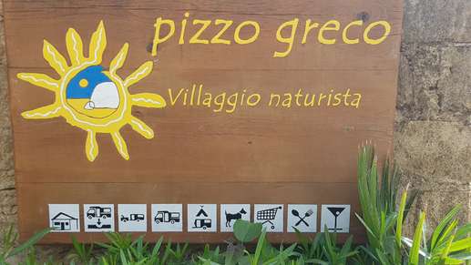 Aggiunta una foto a una posizione