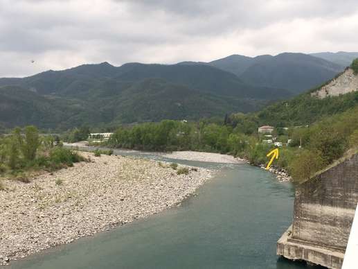 Added a photo to a location