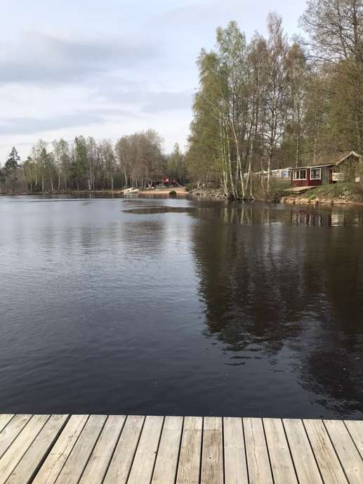 Added a photo to a location