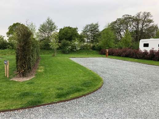 Added a photo to a location