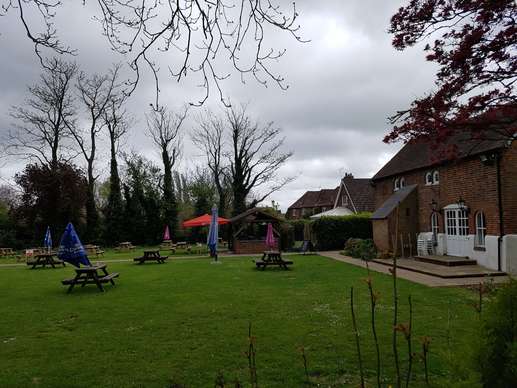 Added a photo to a location