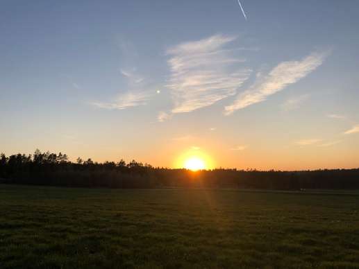 Einem Ort wurde ein Foto hinzugefügt