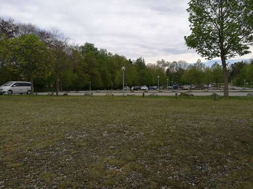 Added a photo to a location