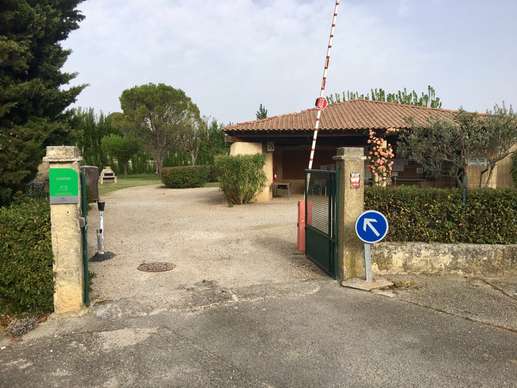Added a photo to a location