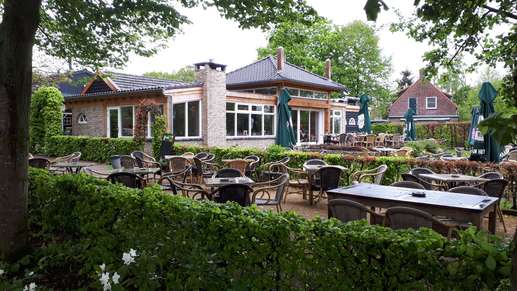 Een foto toegevoegd aan een locatie