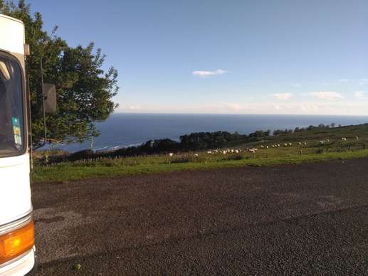 Added a photo to a location