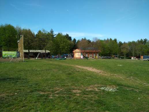 Added a photo to a location