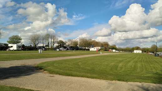 Added a photo to a location