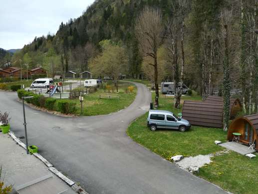 Added a photo to a location