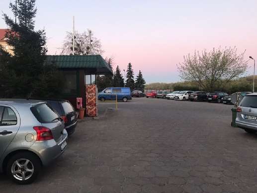 Aggiunta una foto a una posizione