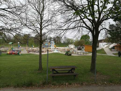 Added a photo to a location