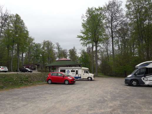 Added a photo to a location