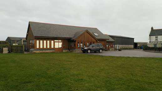 Added a photo to a location