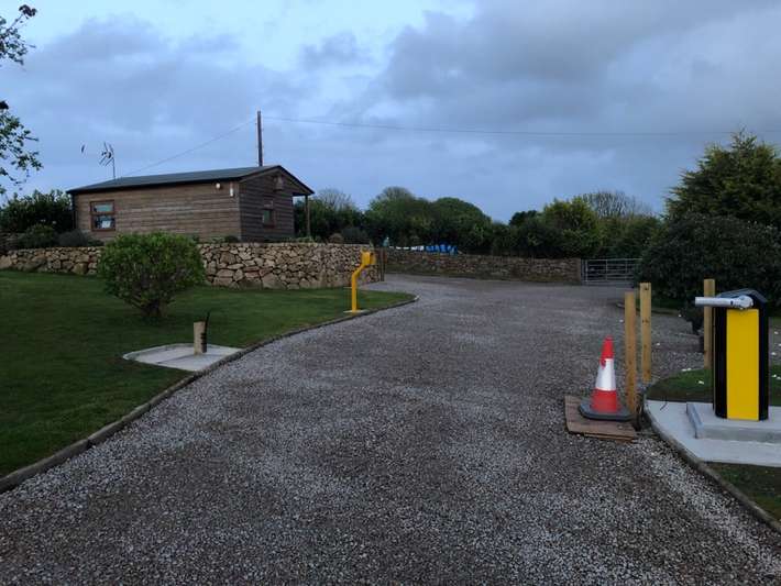 Bracken Farm Caravan Park