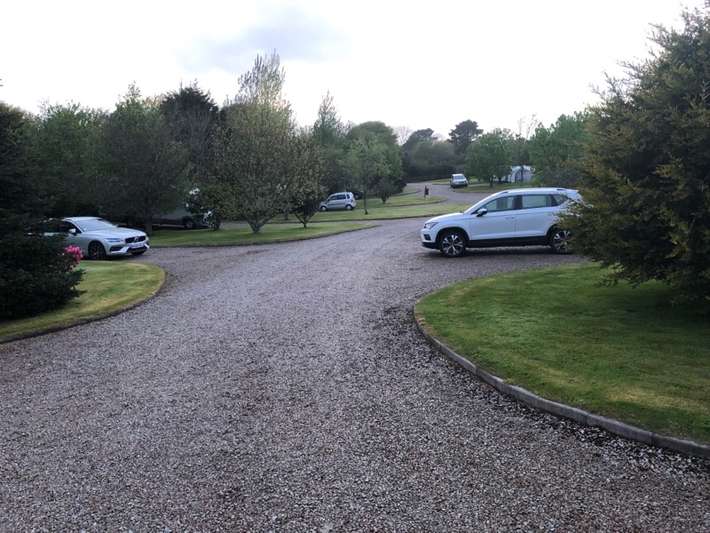 Bracken Farm Caravan Park