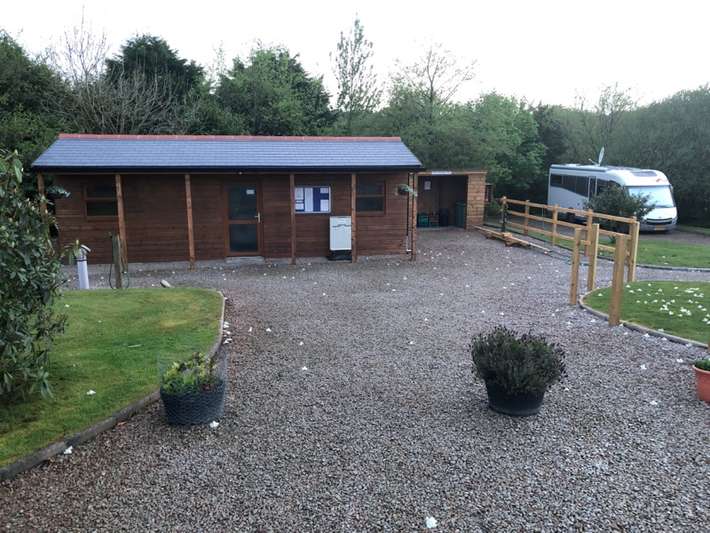Bracken Farm Caravan Park