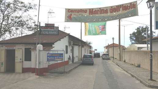 Aggiunta una foto a una posizione