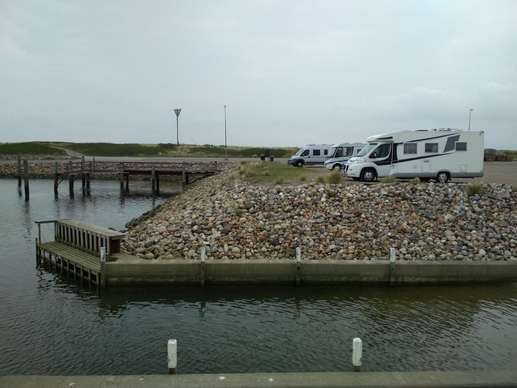 Added a photo to a location