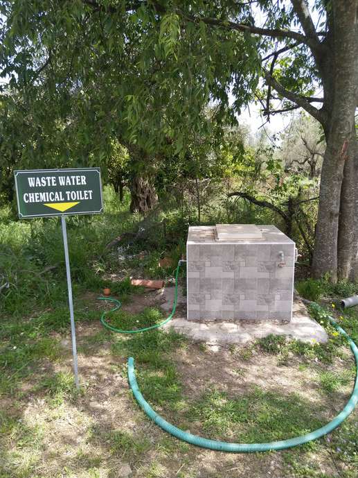 Einem Ort wurde ein Foto hinzugefügt