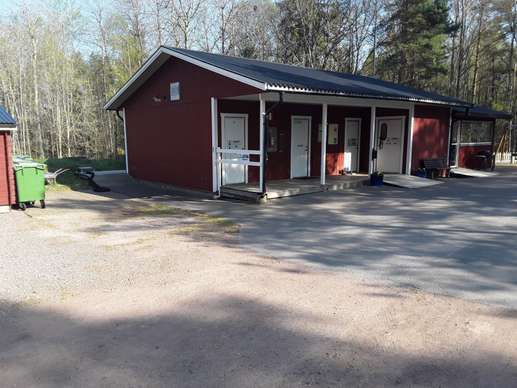 Added a photo to a location
