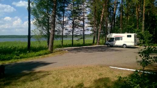 Added a photo to a location
