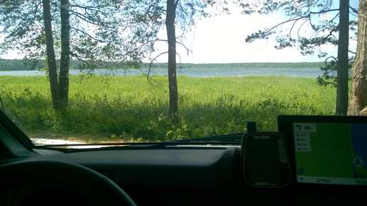Added a photo to a location