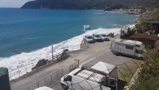 Added a photo to a location