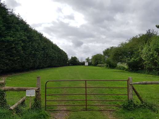 Added a photo to a location